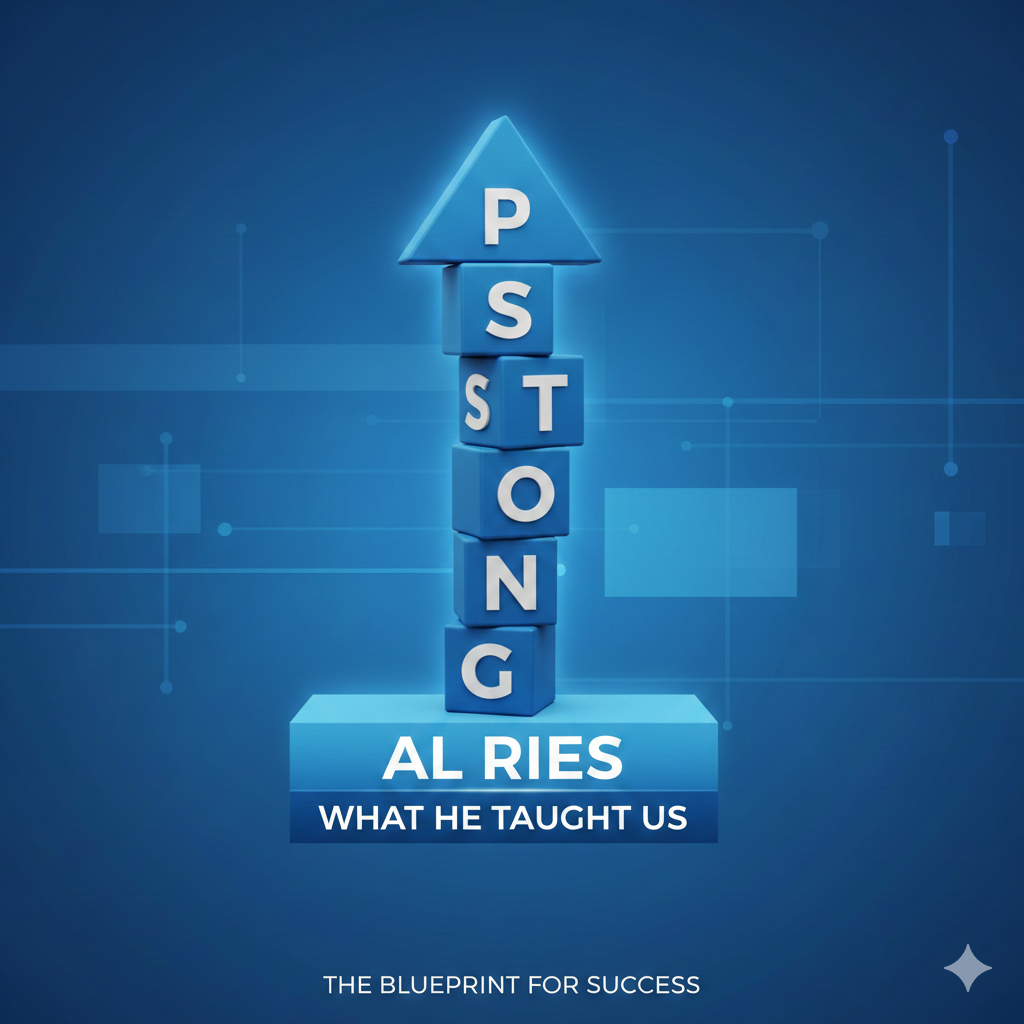 Al Ries Positioning