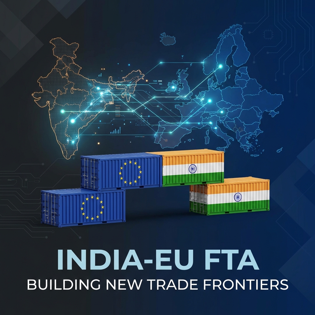 India-EU FTA
